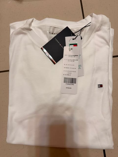 TH T-Shirt(FREE SF🚚)