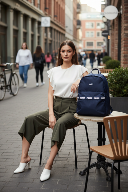 PUMA Bags(FREE SF🚚)