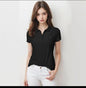Tommy Heritage Slim Fit Polo Shirt(FREE SF🚚)