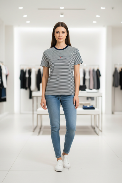 GUESS T-Shirt(FREE SF🚚)