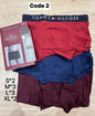 TOMMY HILFIGER Briefs(FREE SF🚚)