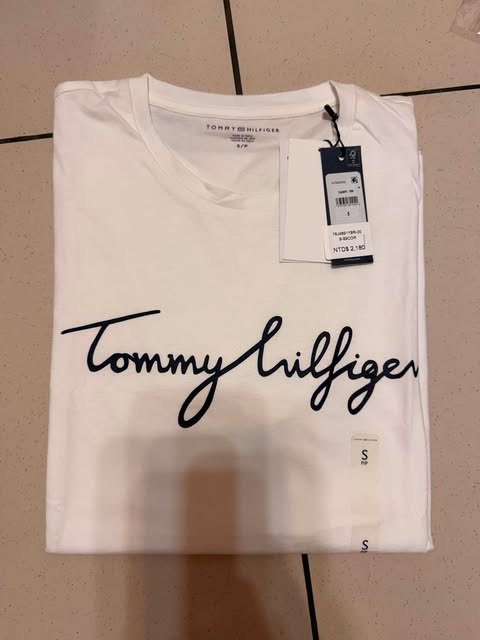 TH T-Shirt(FREE SF🚚)