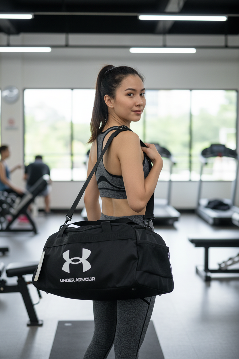UA Bags(FREE SF🚚)
