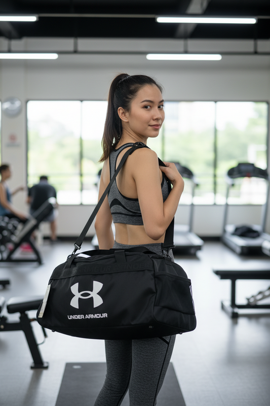 UA Bags(FREE SF🚚)