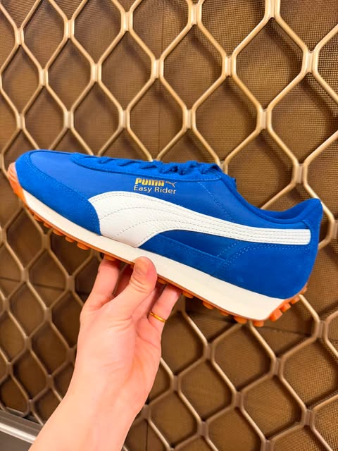 PUMA Easy Rider Vintage(FREE SF🚚)