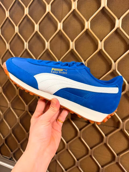 PUMA Easy Rider Vintage(FREE SF🚚)