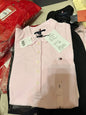 Tommy Heritage Slim Fit Polo Shirt(FREE SF🚚)