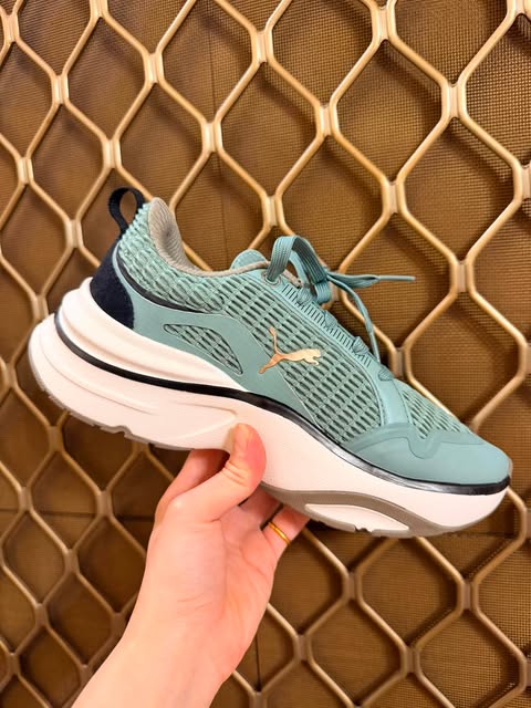 PUMA Softride Divine Wns(FREE SF🚚)