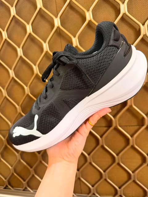 PUMA shoes(FREE SF🚚)