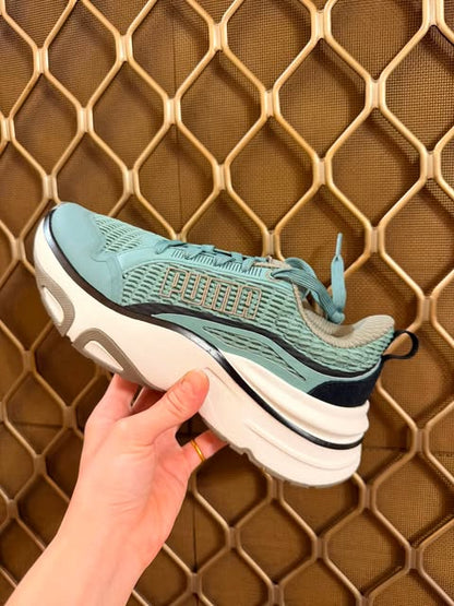 PUMA Softride Divine Wns(FREE SF🚚)