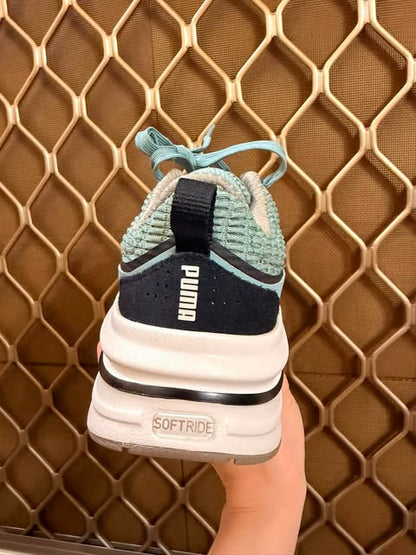 PUMA Softride Divine Wns(FREE SF🚚)