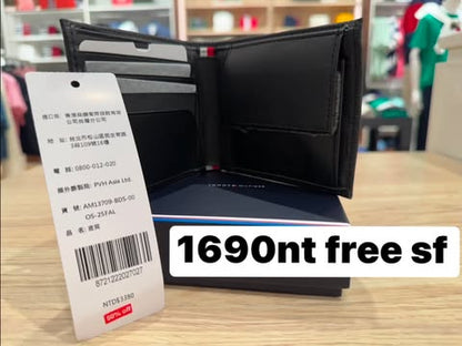 TH Wallet(FREE SF🚚)