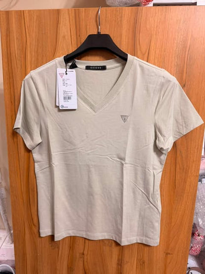 GUESS T-Shirt(FREE SF🚚)