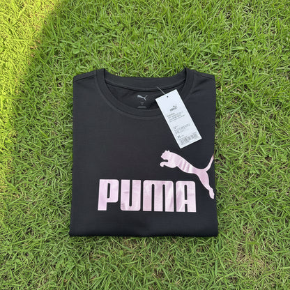 PUMA T-Shirt(FREE SF🚚)