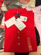 Tommy Heritage Slim Fit Polo Shirt(FREE SF🚚)