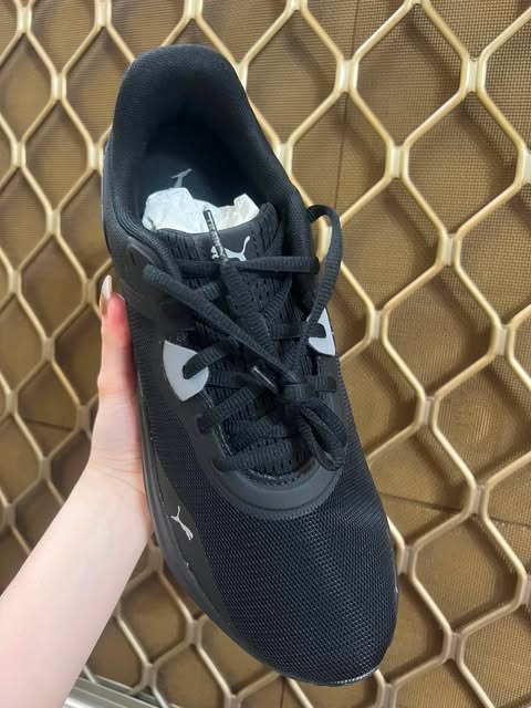 PUMA shoes(FREE SF🚚)