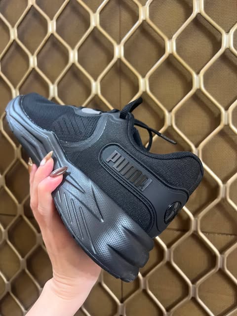 PUMA shoes(FREE SF🚚)