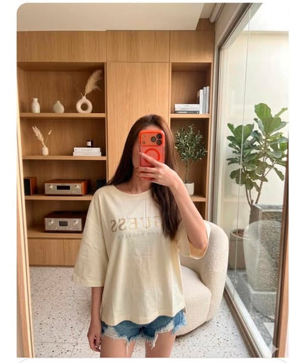 GUESS T-Shirt(FREE SF🚚)