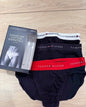 TOMMY HILFIGER Briefs(FREE SF🚚)