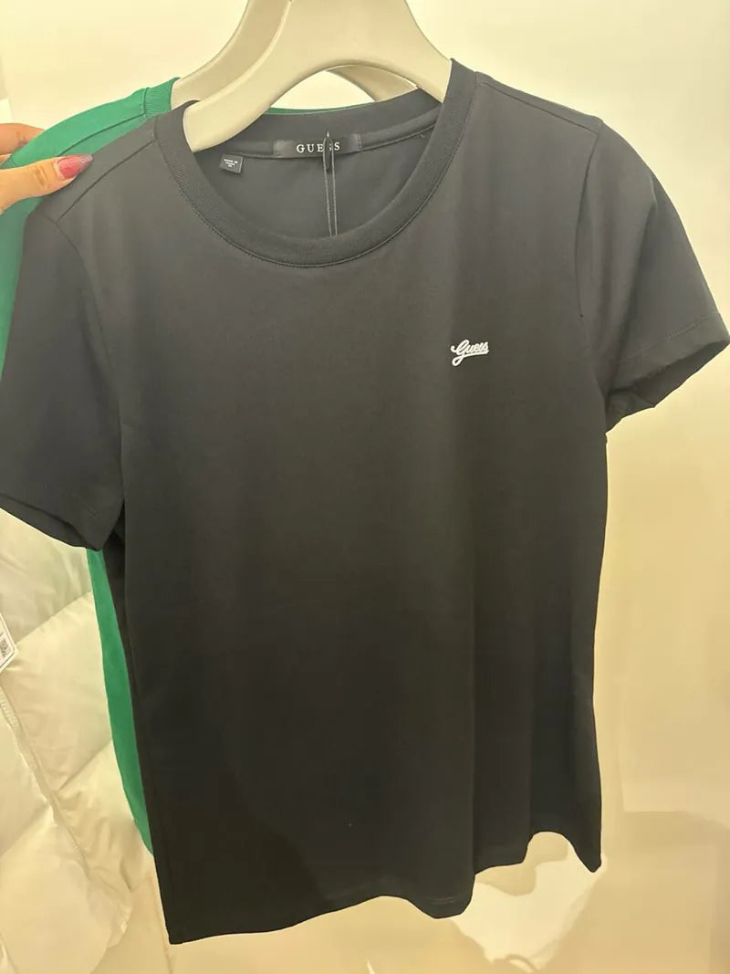 GUESS T-SHIRT(FREE SF🚚)